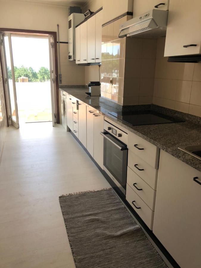 Beach House Cabedelo Viana do Castelo Bagian luar foto