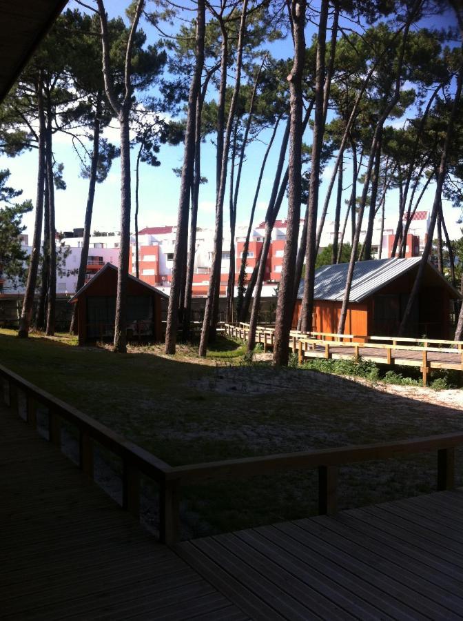 Beach House Cabedelo Viana do Castelo Bagian luar foto