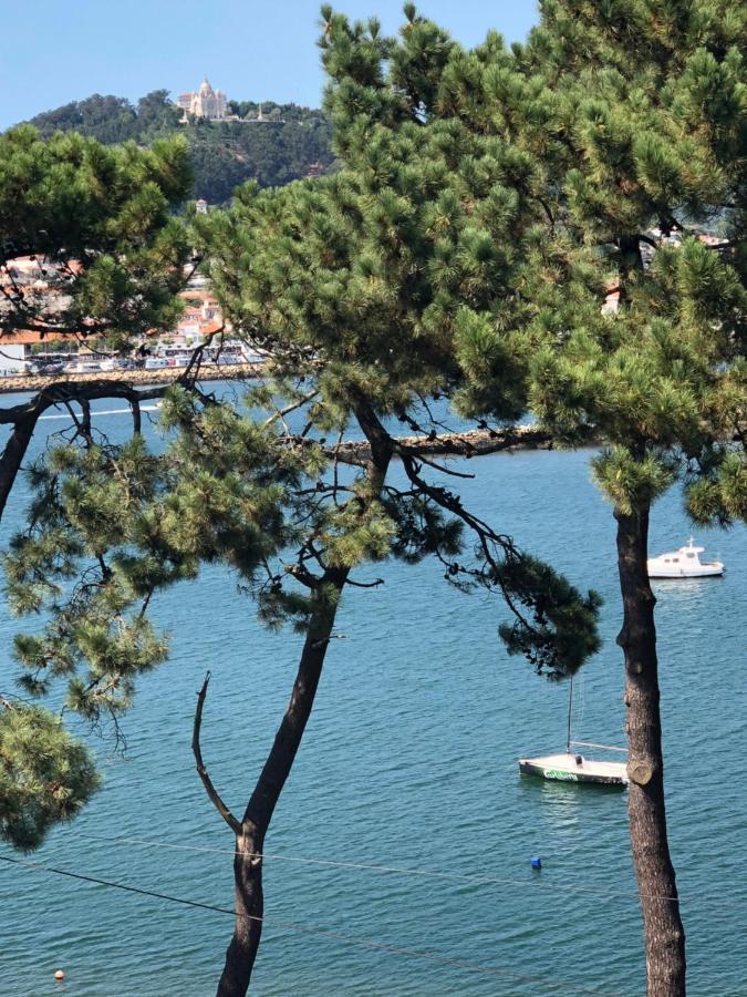 Beach House Cabedelo Viana do Castelo Bagian luar foto