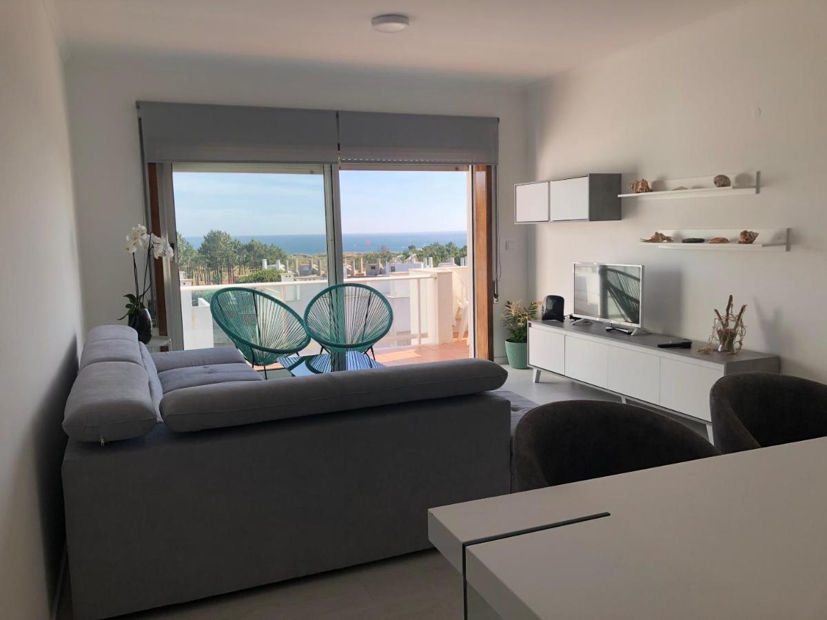 Beach House Cabedelo Viana do Castelo Bagian luar foto